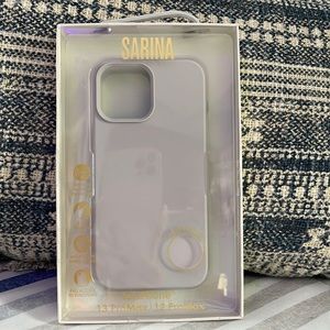 13 Pro Max | 12 Pro Max Silicone phone case ☯️☮️